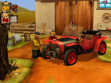 Pat & Mat Steam Key GLOBAL - 3