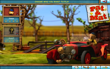 Pat & Mat Steam Key GLOBAL - 6