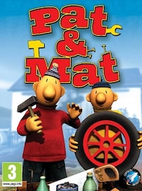 Pat & Mat Steam Key GLOBAL - 1
