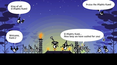 Patapon 1+2 Replay (PC) - Steam Account - GLOBAL - 7