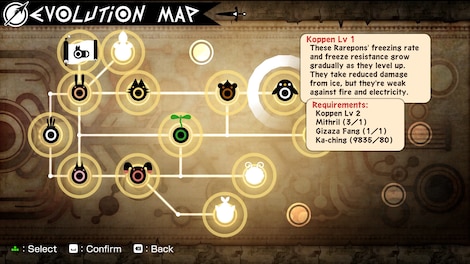 Patapon 1+2 Replay (PC) - Steam Gift - GLOBAL - 8