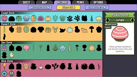 Patch Quest (PC) - Steam Account - GLOBAL - 7