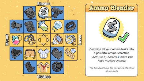 Patch Quest (PC) - Steam Key - EUROPE - 6