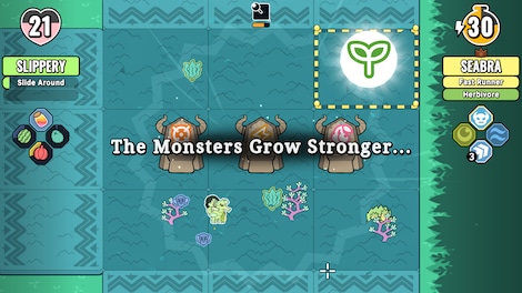 Patch Quest (PC) - Steam Key - EUROPE - 8