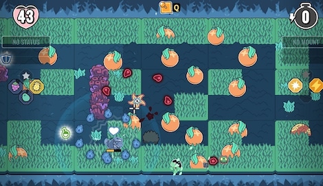 Patch Quest (PC) - Steam Key - GLOBAL - 3
