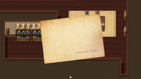 Patchouli's Adventure In Doll's House (PC) - Steam Key - GLOBAL - 5