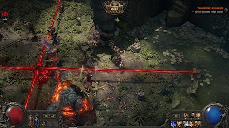 Path of Exile 2 | Early Access (PC) - Official Website Key - GLOBAL - 15
