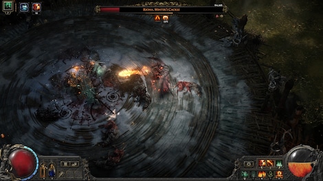 Path of Exile 2 | Early Access (PC) - Official Website Key - GLOBAL - 5