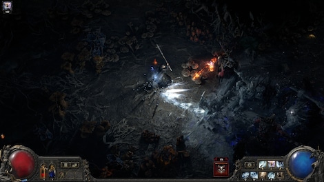 Path of Exile 2 | Early Access (PC) - Official Website Key - GLOBAL - 4