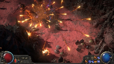 Path of Exile 2 | Early Access (PC) - Official Website Key - GLOBAL - 14