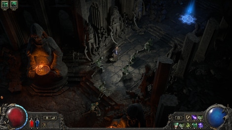 Path of Exile 2 | Early Access (PC) - Official Website Key - GLOBAL - 7