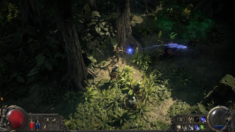 Path of Exile 2 | Early Access (PC) - Official Website Key - GLOBAL - 10