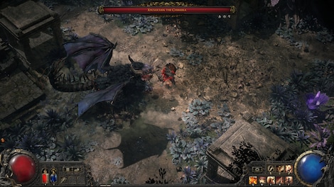 Path of Exile 2 | Early Access (PC) - Official Website Key - GLOBAL - 12