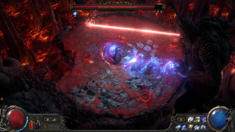 Path of Exile 2 | Early Access Supporter Pack (PC) - Epic Games Account - GLOBAL - 13