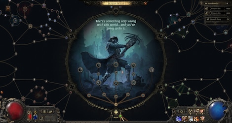 Path of Exile 2 | Early Access Supporter Pack (PC) - Steam Gift - EUROPE - 9