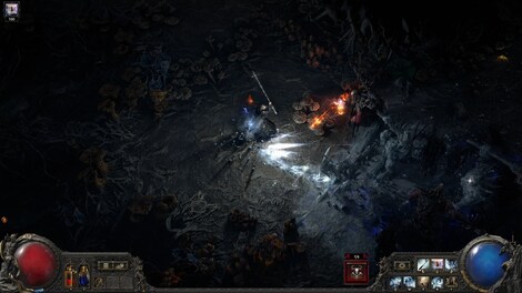 Path of Exile 2 | Early Access Supporter Pack (PC) - Steam Gift - EUROPE - 4