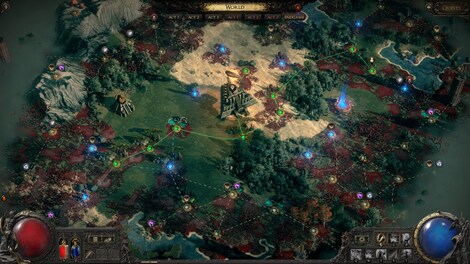 Path of Exile 2 | King of the Faridun Supporter Pack (PC) - Steam Key - GLOBAL - 8