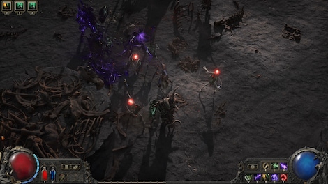 Path of Exile 2 | Lord of Ogham Supporter Pack (PC) - Steam Account - GLOBAL - 11