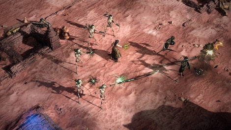 Path of Exile 2 | Lord of Ogham Supporter Pack (PC) - Steam Account - GLOBAL - 3