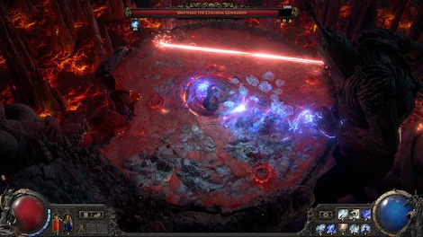 Path of Exile 2 | Lord of Ogham Supporter Pack (PC) - Steam Account - GLOBAL - 13