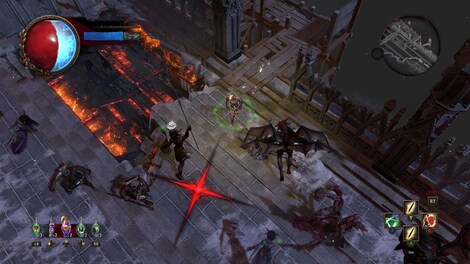 Path of Exile First Blood Bundle Xbox Live Key XBOX ONE UNITED STATES - 3