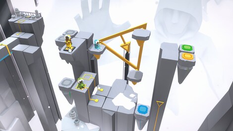 Path of Giants (PC) - Steam Gift - EUROPE - 3