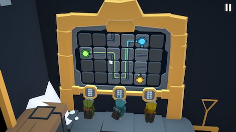 Path of Giants (PC) - Steam Gift - EUROPE - 6