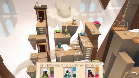 Path of Giants (PC) - Steam Gift - EUROPE - 4