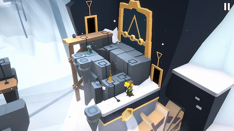 Path of Giants (PC) - Steam Gift - EUROPE - 5