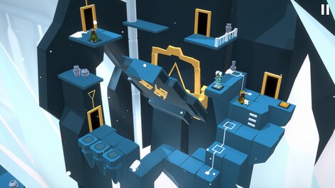 Path of Giants (PC) - Steam Gift - EUROPE - 9