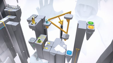 Path of Giants (PC) - Steam Gift - GLOBAL - 3