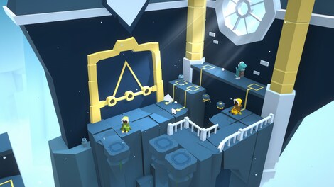 Path of Giants - Steam - Key GLOBAL - 0