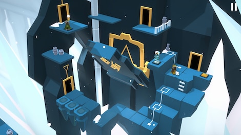 Path of Giants - Steam - Key GLOBAL - 9