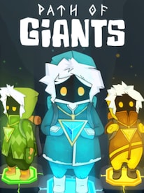 Path of Giants - Steam - Key GLOBAL - 1