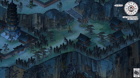 Path of Kung Fu (PC) - Steam Account - GLOBAL - 13