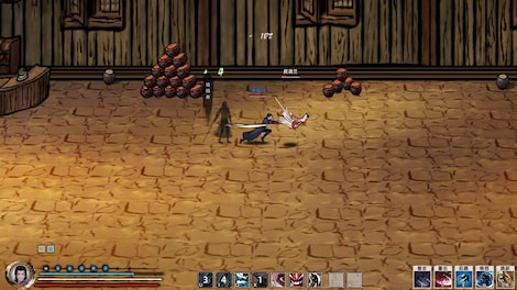 Path of Kung Fu (PC) - Steam Gift - EUROPE - 9