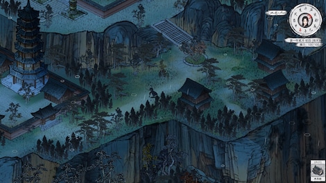 Path of Kung Fu (PC) - Steam Gift - EUROPE - 13