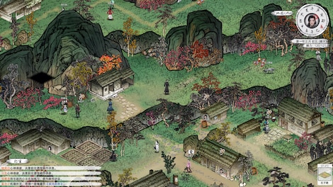 Path of Kung Fu (PC) - Steam Gift - EUROPE - 15