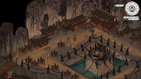 Path of Kung Fu (PC) - Steam Gift - EUROPE - 7