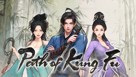 Path of Kung Fu (PC) - Steam Gift - EUROPE - 0
