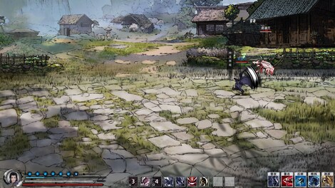 Path of Kung Fu (PC) - Steam Key - GLOBAL - 17