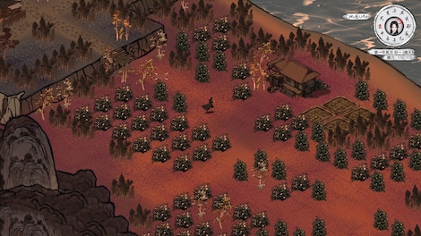 Path of Kung Fu (PC) - Steam Key - GLOBAL - 16
