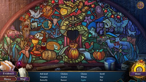 Path of Sin: Greed Steam Key GLOBAL - 0