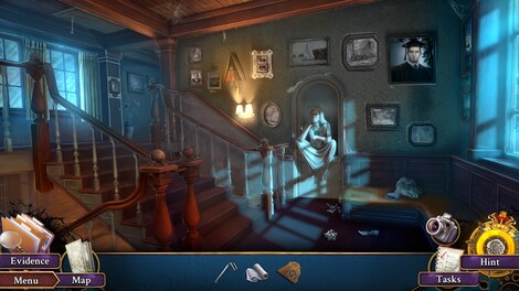 Path of Sin: Greed Steam Key GLOBAL - 3