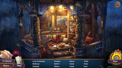 Path of Sin: Greed Steam Key GLOBAL - 7