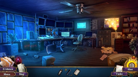 Path of Sin: Greed Steam Key GLOBAL - 6
