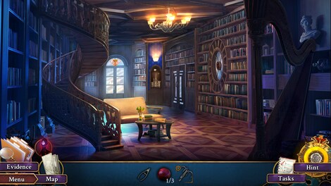 Path of Sin: Greed Steam Key GLOBAL - 4