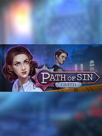 Path of Sin: Greed Steam Key GLOBAL - 1