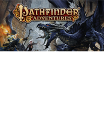 Pathfinder Adventures Steam Key GLOBAL - 9