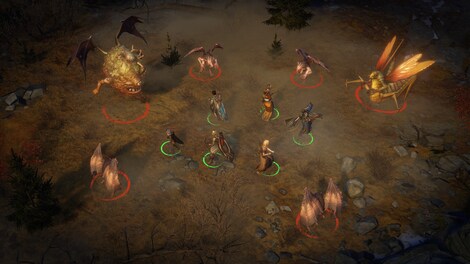 Pathfinder – Collector’s Edition (PC) - Steam Key - EUROPE - 22